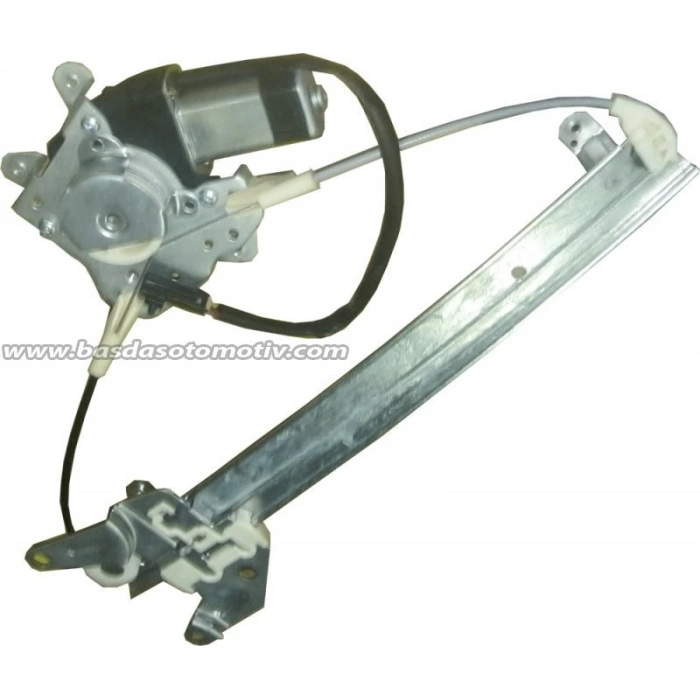 Kriko Cam Sunny B13 Arka R Elek Motorlu Nıssan Sunny (Oem No: 1301Krc2099003)