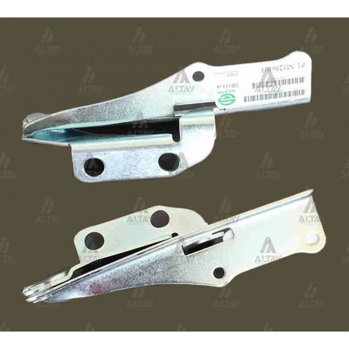 Menteşe Kaput Sunny B13 Lh Nıssan Sunny (Oem No: 1301Mek2001001)