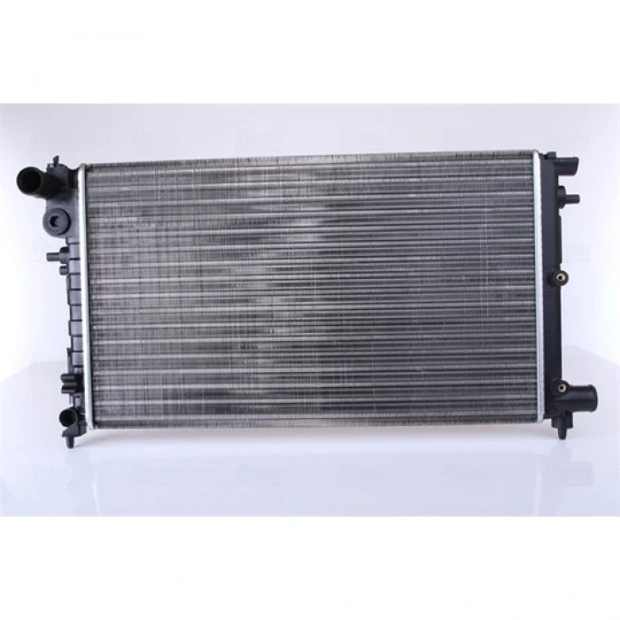 Radyatör Su Saxo  96-04 1.5 D M-T Mekanik (Oem No: 1301Vt)