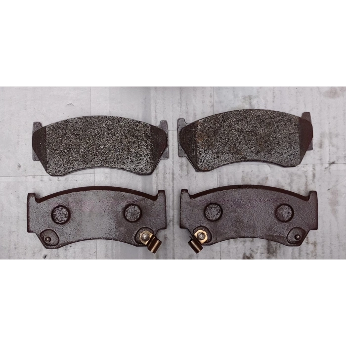 Fren Balatası Sunny N-14 94- Ön None (Oem No: 1301Yrn022832)