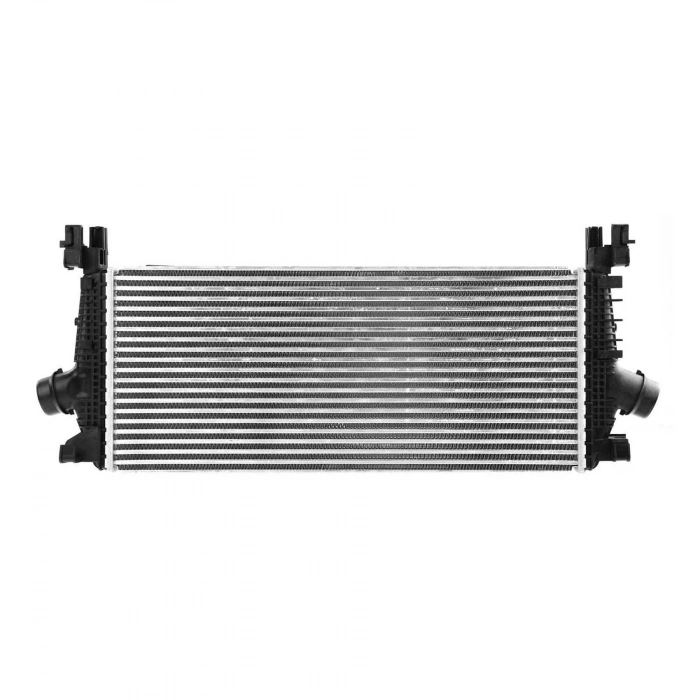 Turbo Radyatörü A/M 666X282X30 Brazıng Opel Astra J Cruze J308 Zafıra Tourer C A14Net B14Net A16Xer B16Xer A16Let B16Dtl B16Dth 10- (Oem No: 1302148)