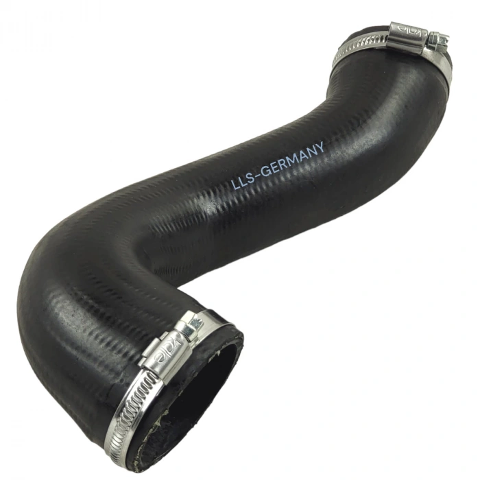 Turbo Hortumu Üst Opel Astra G Y20Dth 99-04 (Oem No: 1302489)