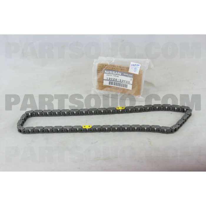 Eksantrık Zıncırı . Japon Sunny (B13, N14) 1.6 90-95 (Oem No: 13028-53Y00)