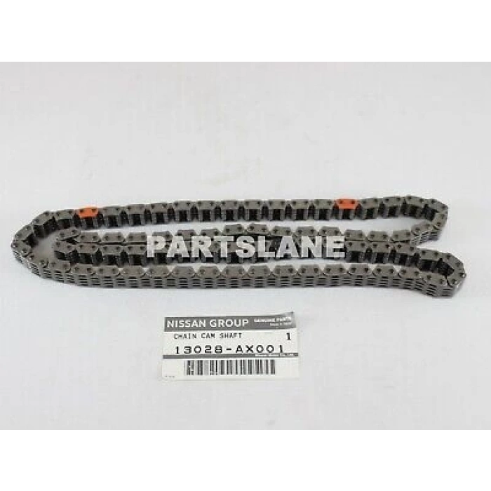 Eksantrik Zincir Seti Mıcra 02-10 1.0 / 1.2 / 1.4 / Note 1.4 06Sonrası (Oem No: 13028-Ax001)