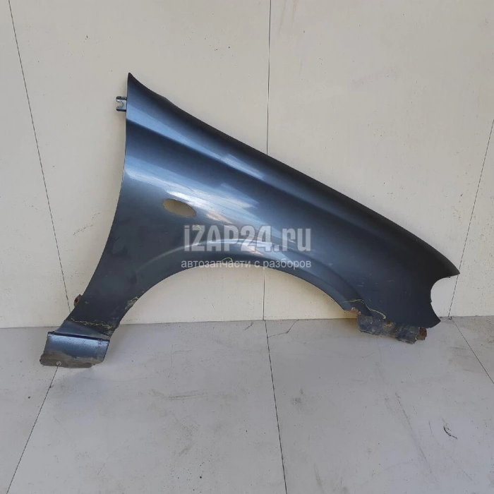 Çamurluk Almera 02-06 N16 Sol Nıssan Almera (Oem No: 1302Cmu2099145)