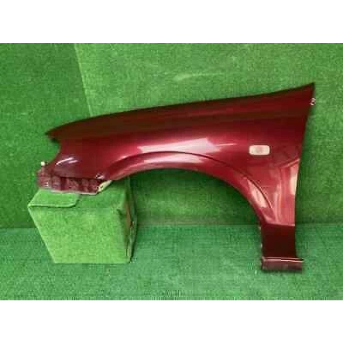 Çamurluk Almera 98-01 Ön Sol Nıssan Almera (Oem No: 1302Cmu2099149)