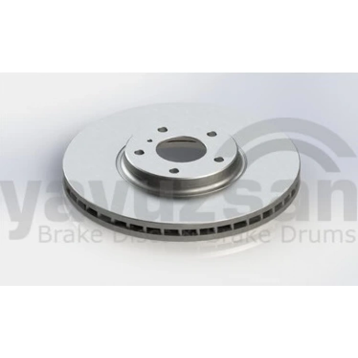 Disk Fren Nıssan Murano 06-12 İnfinti M35 06-12 3. None (Oem No: 1302Dfn3002009)