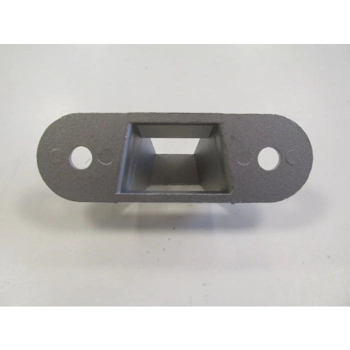 Cıtroen Jumper- 98/01; Bagaj Kapak Kilit Karşılığı Alt (Oem No: 1303896080)