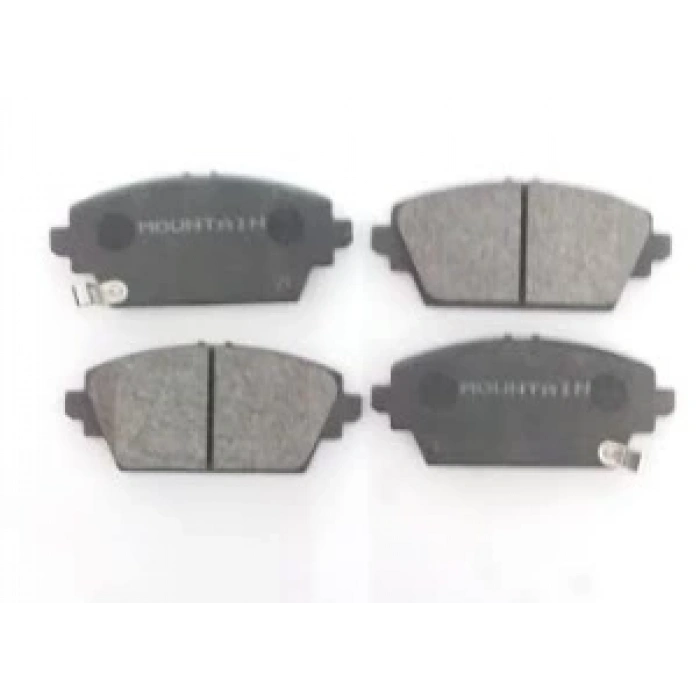 Fren Balatası Primera 01-07 Ön Accord Nıssan Prımera (Oem No: 1303Blf3002072)