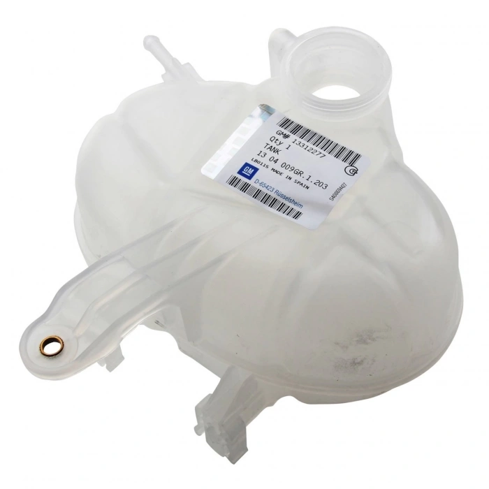Yedek Su Deposu Corsa C / Corsa D Z12Xep-A10Xep-Z10Xep-A12Xer (Oem No: 1304009)