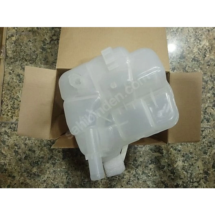 Genlesme Deposu Check Kontrol Harıç Opel Astra J Cruze Cascada Bm 10- (Oem No: 1304028)