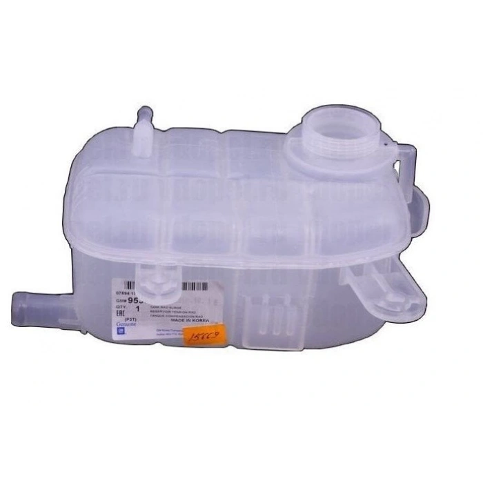 Radyatör Yedek Su Deposu Opel Mokka Trax A16Xer B16Xer A14Net 13- (Oem No: 1304041)