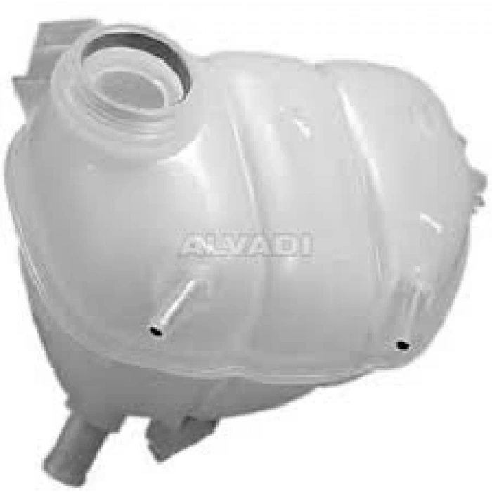 Yedek Su Deposu Vectra B 95-03 1.6-1.8-2.0 16V-1.7Td Tek Çıkış (Kapaklı) (Oem No: 1304207)