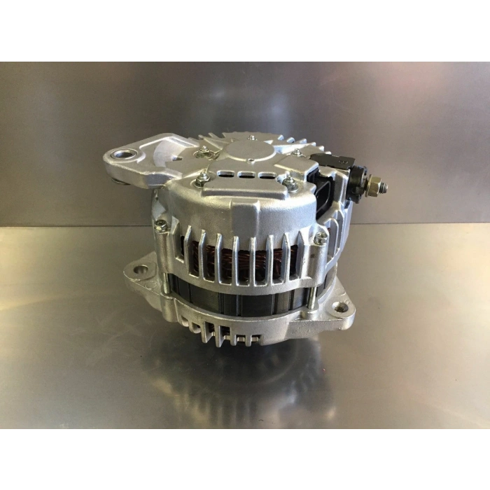 Çamurluk Micra K13 11- Sol None (Oem No: 1304Cmu2004032)