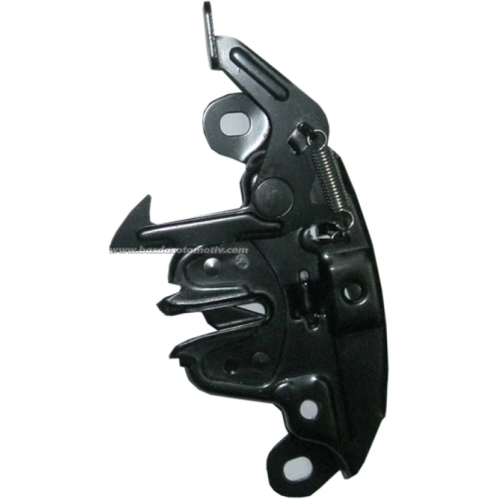 Kilit Kaput Motor Micra 98-01 K11 Nıssan Mıcra (Oem No: 1304Kpm2093139)