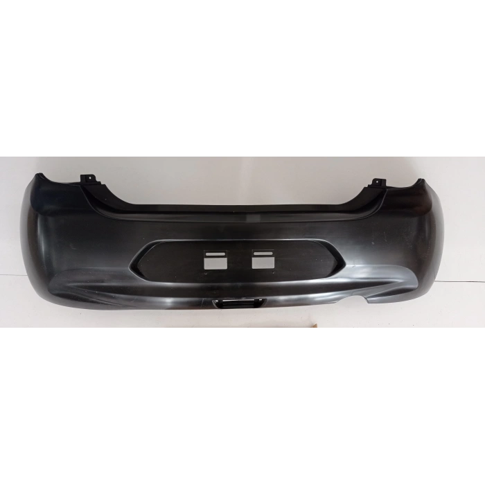 Tampon Micra K13 13- Arka (Makyajlı Tip) None (Oem No: 1304Tmp2011261)