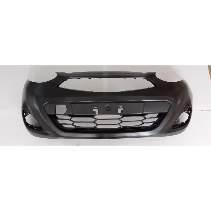 Tampon Micra 13-17 Ön K13 Makyajlı Kasa None (Oem No: 1304Tmp2014003)