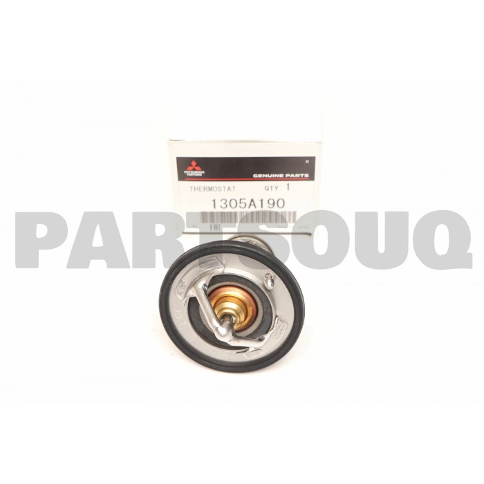 Termostat L200 152.4 - 4N15 None (Oem No: 1305A190)