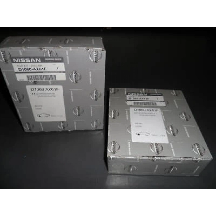 Fren Balatası Note 1,4 None (Oem No: 1305Blf3004001)