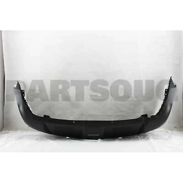 Tampon Xtrail 14- Arka None (Oem No: 1306Amr3001070)