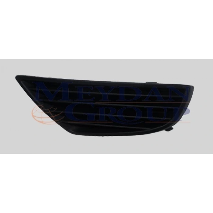Ford Mondeo 2005-2007 Sis Lamba Kapağı Sol Siyah (Tw) (Oem No: 1307086)
