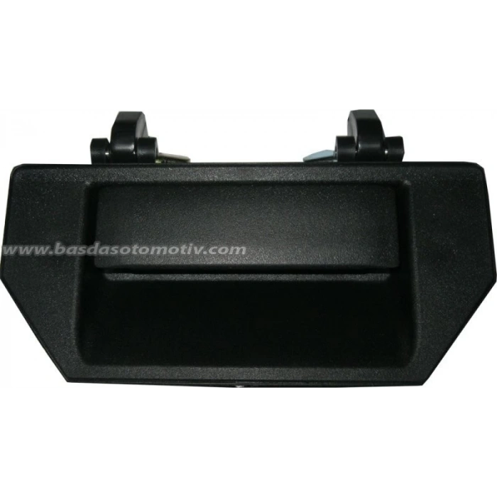 Kol Bagaj Açma D22Skystar Orta 98-01 Siyah Nıssan Skystar (Oem No: 1307Kab1099001)