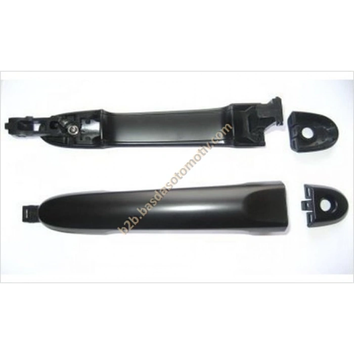 Micra 11- K13 Kapı Kolu Ön Sol (Şifre Yuvalı) Nıssan Mıcra (Oem No: 1307Kok1099181)