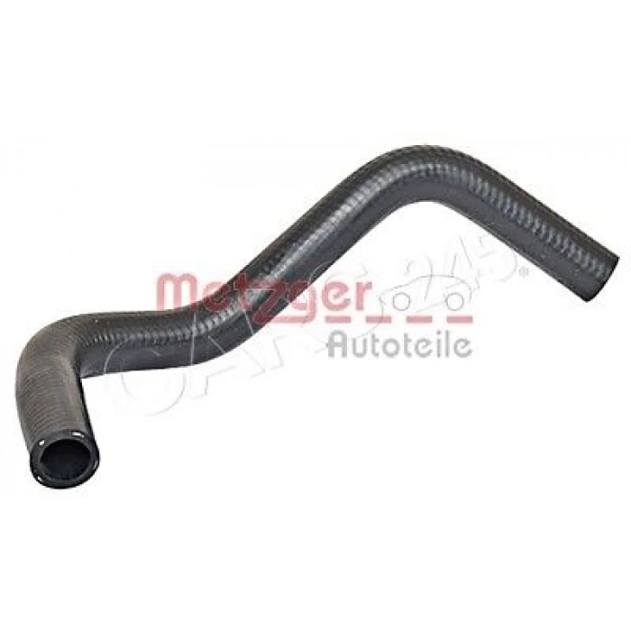 Hortum Yedek Su Deposu 206  1.4- 1.6 (Oem No: 1307Wl)