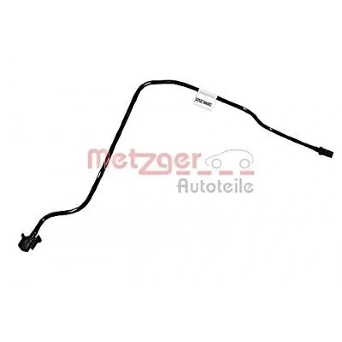 Boru Yedek Su Deposu 1007 / C2 / C3 05Sonrası (Oem No: 1307Xh)