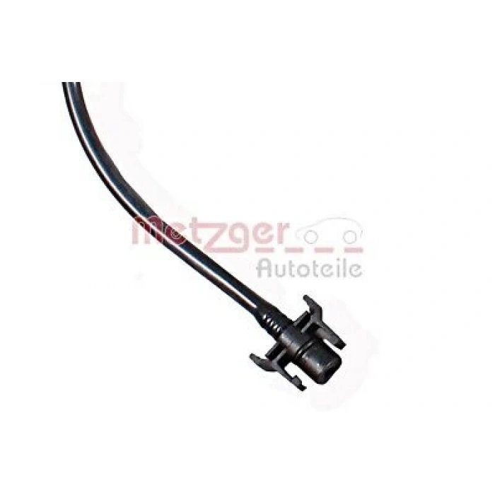 Boru Yedek Su Deposu 1007 / C2 / C3 03-05 (Oem No: 1307Yp)