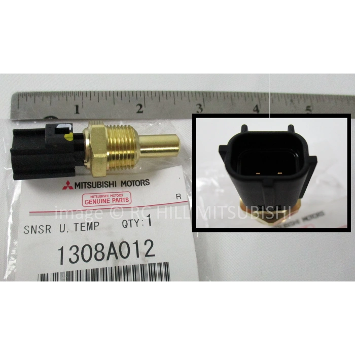 Müsür Hararet L200 86-20 / Sonata 98Sonrası / Galant / Carısma / Colt / Lancer Outlander / Applause / Asx / Smart Forfour / Volvo S40 1.8 (Oem No: 1308A012)