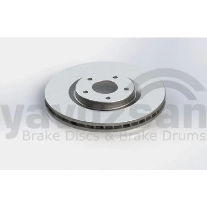 Disk Fren Qashqai 07- Xtrail 01-05 320 Mm None (Oem No: 1309Dfn3007432)