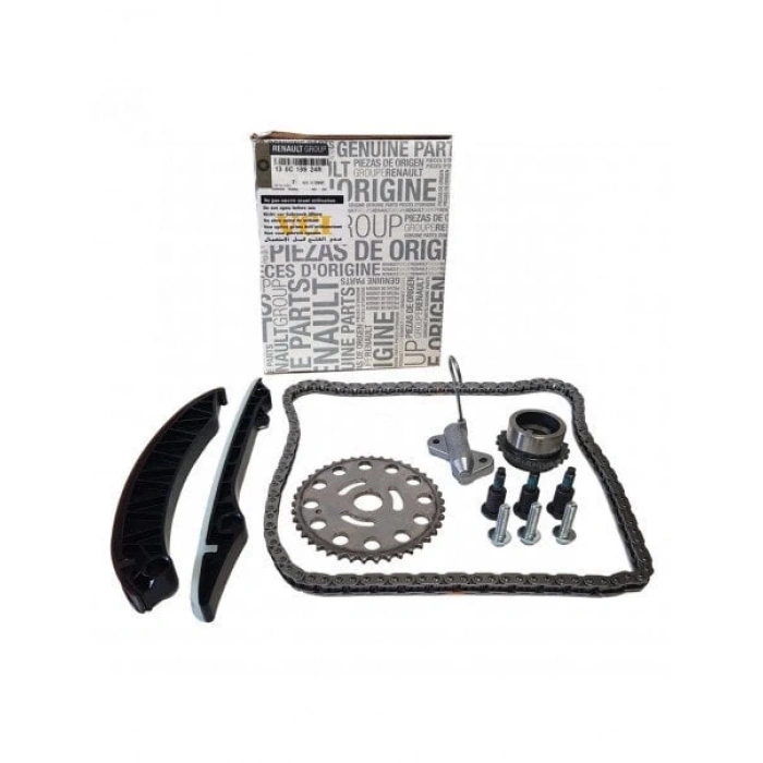 Eksantrık Zıncır Setı Renault Master Iıı/Movano B 2.3 Dcı 09- (Oem No: 130C19924R)