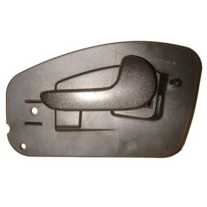 Opel Corsa- C- 04/06; Arka Kapı İç Açma Kolu Sol Siyah (Tw) (Oem No: 13104277)