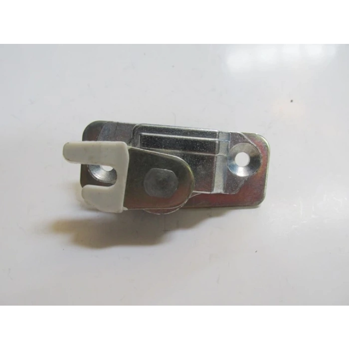 Fiat Ducato 1997-2002 Sürgülü Kapı Kilit Üst Bağlantı Karşılığı Sağ (Oem No: 1310595080)