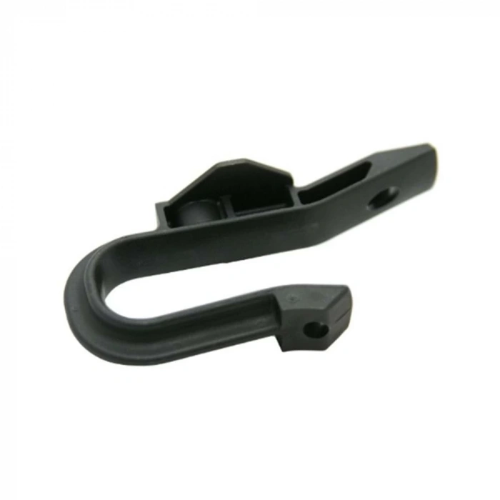 Radyatör Baglantı Braketi Üst Sol Üst : Sol Opel Astra G Bm 99-07 (Oem No: 1310601)