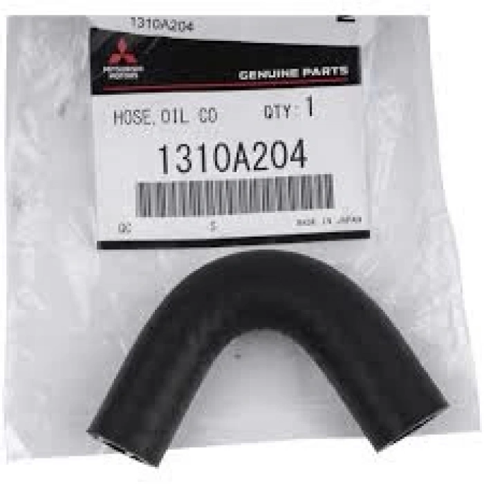 Hortum Yağ Soğutucu L200 05Sonrası (Oem No: 1310A204)