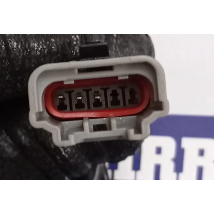 Dış Dikiz Aynası Yd25 Elek 3 Fişli Krom Sağ Sinyalsız None (Oem No: 1310Ayn2003099)