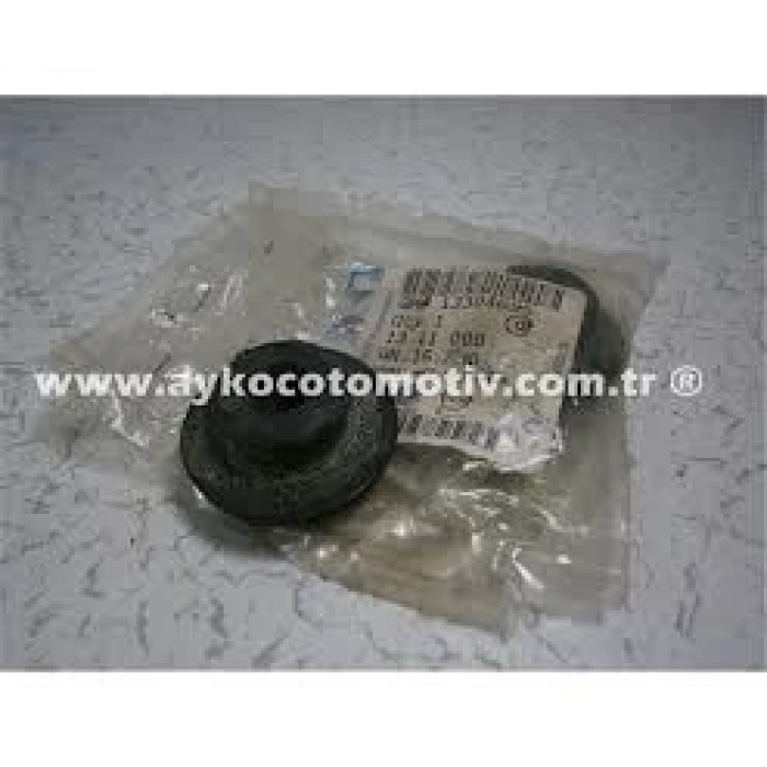 Radyatör Alt Lastiği Opel Astra J Corsa E Insıgnıa A Zafıra C Bm 09- (Oem No: 1311000)