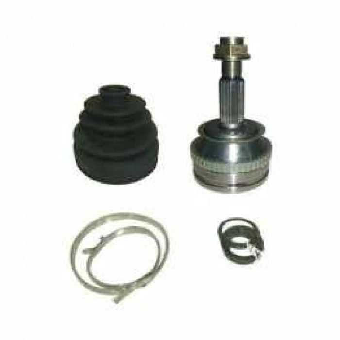 Aks Kafası Navara 06-09 Dış 29X27X67 None (Oem No: 1311Aks3006004)