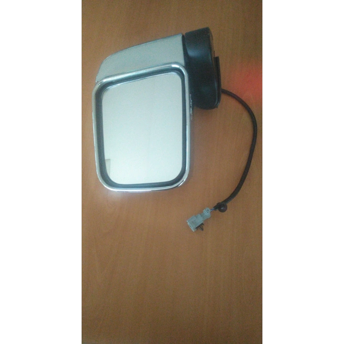 Dış Dikiz Aynası Yd25 Elek 3 Fişli Krom Sol Sinyalsız None (Oem No: 1311Ayn2005001)