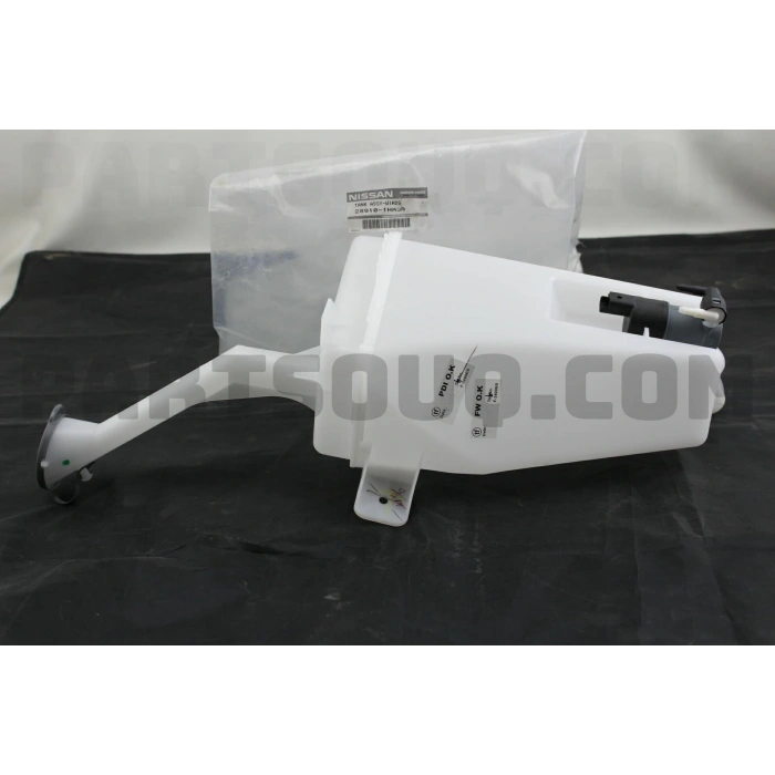 Depo Su Fiskiye Micra 11- K13 Motorsuz None (Oem No: 1311Dsf2002098)