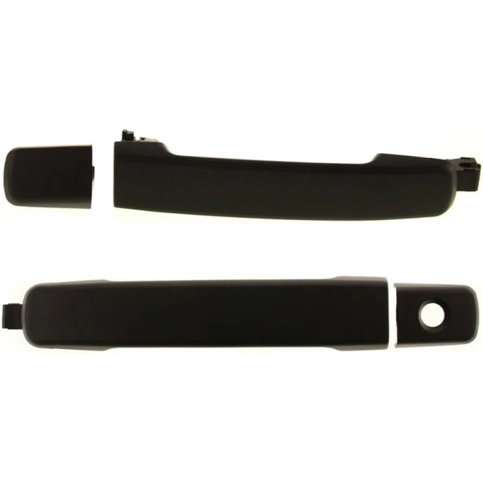 Kol Kapı Navara 06- Dış Ön Siyah Lh Nıssan Navara (Oem No: 1311Kok1099002)