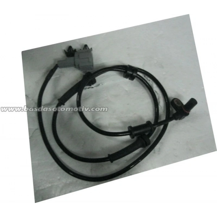 Abs Sensörü Navara 07-13 Ön Lhrh 4X44X2 Nıssan Navara (Oem No: 1311Sns4006995)
