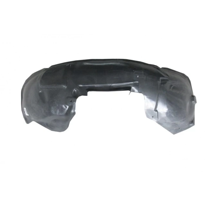 Opel Astra- H- Sd/Hb- 04/14; Ön Çamurluk Davlumbazı Sağ Komple (Oem No: 13125603)