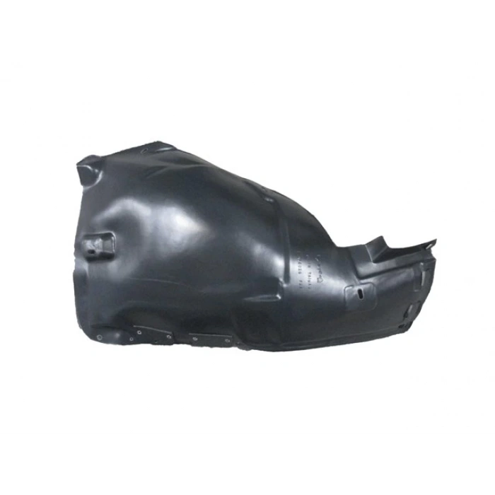 Opel Astra- H- Sd/Hb- 04/14; Ön Çamurluk Davlumbazı Sağ Önün Arkası (Tyg) (Oem No: 13125605)