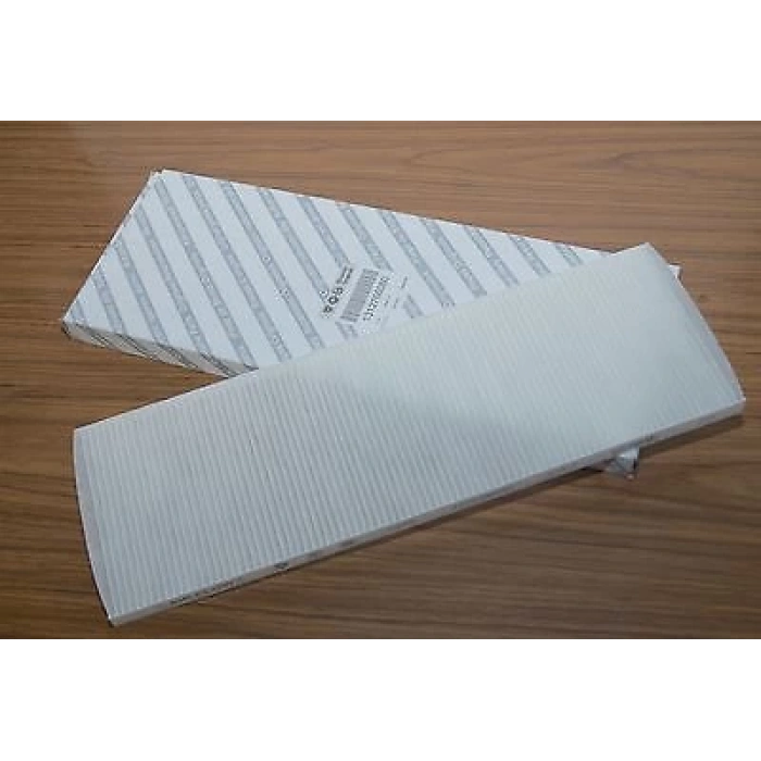 Polen Filtresi Kabın Filtresi Fıat Ducato/Jumper/Boxer Bm 02- (Oem No: 1312766080)