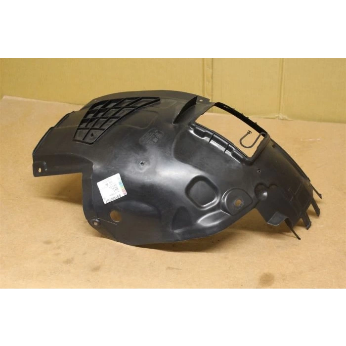 Çamurluk Davlumbazı Zafıra 2005-2011 Önün Arkası Sağ (Oem No: 13129628)