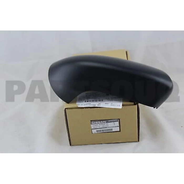 Nissan Qashqai 2007-2011 Dış Dikiz Aynası Kapağı Sol (Oem No: 1317Ayn2005011)