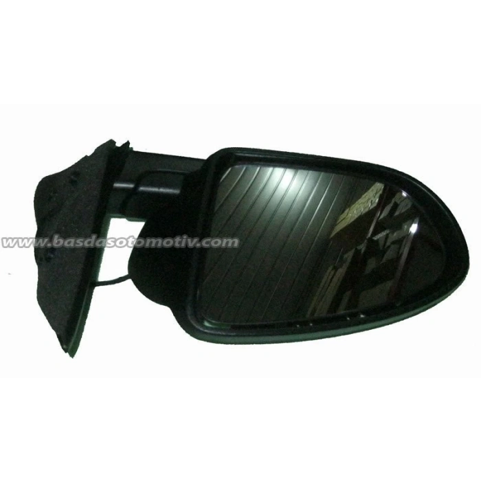 Dış Dikiz Aynası Qashqai Elek Isıtmalı Katlanır Sol 7 Fiş None (Oem No: 1317Ayn2005018)